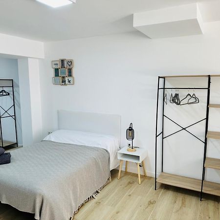Loft La Nogalera Apartment Torremolinos Exterior photo