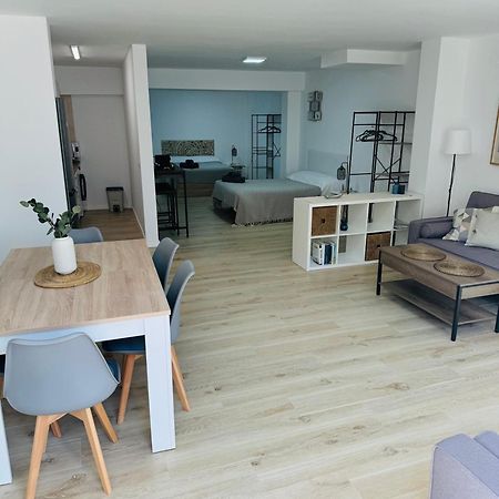 Loft La Nogalera Apartment Torremolinos Exterior photo