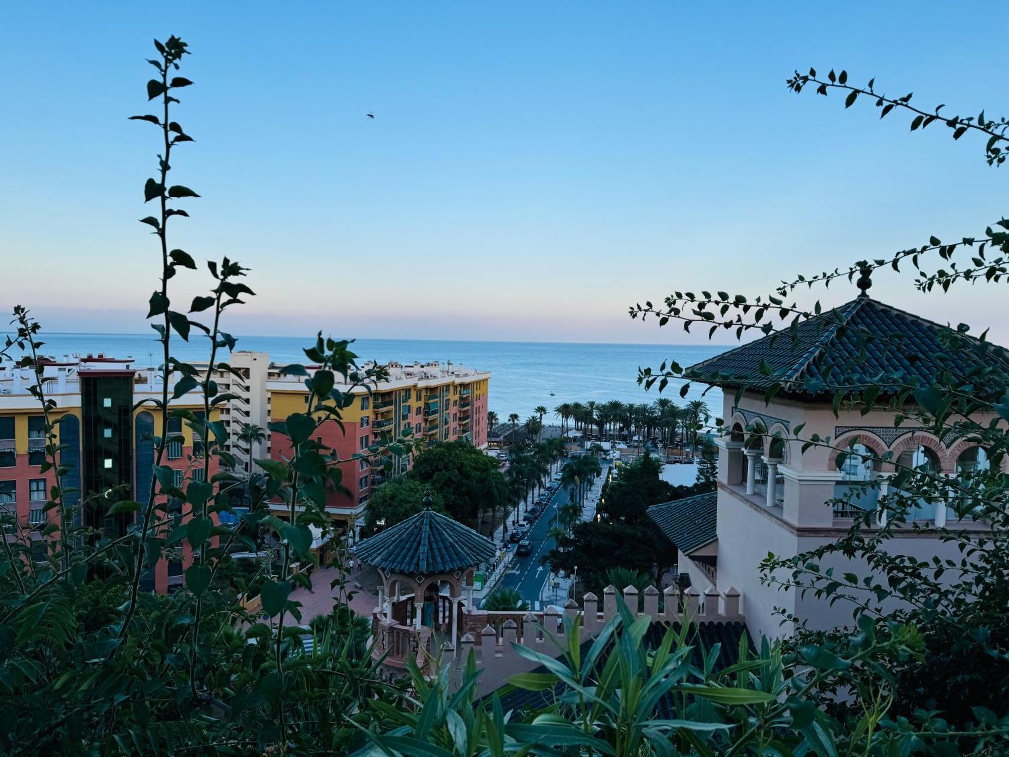 Loft La Nogalera Apartment Torremolinos Exterior photo