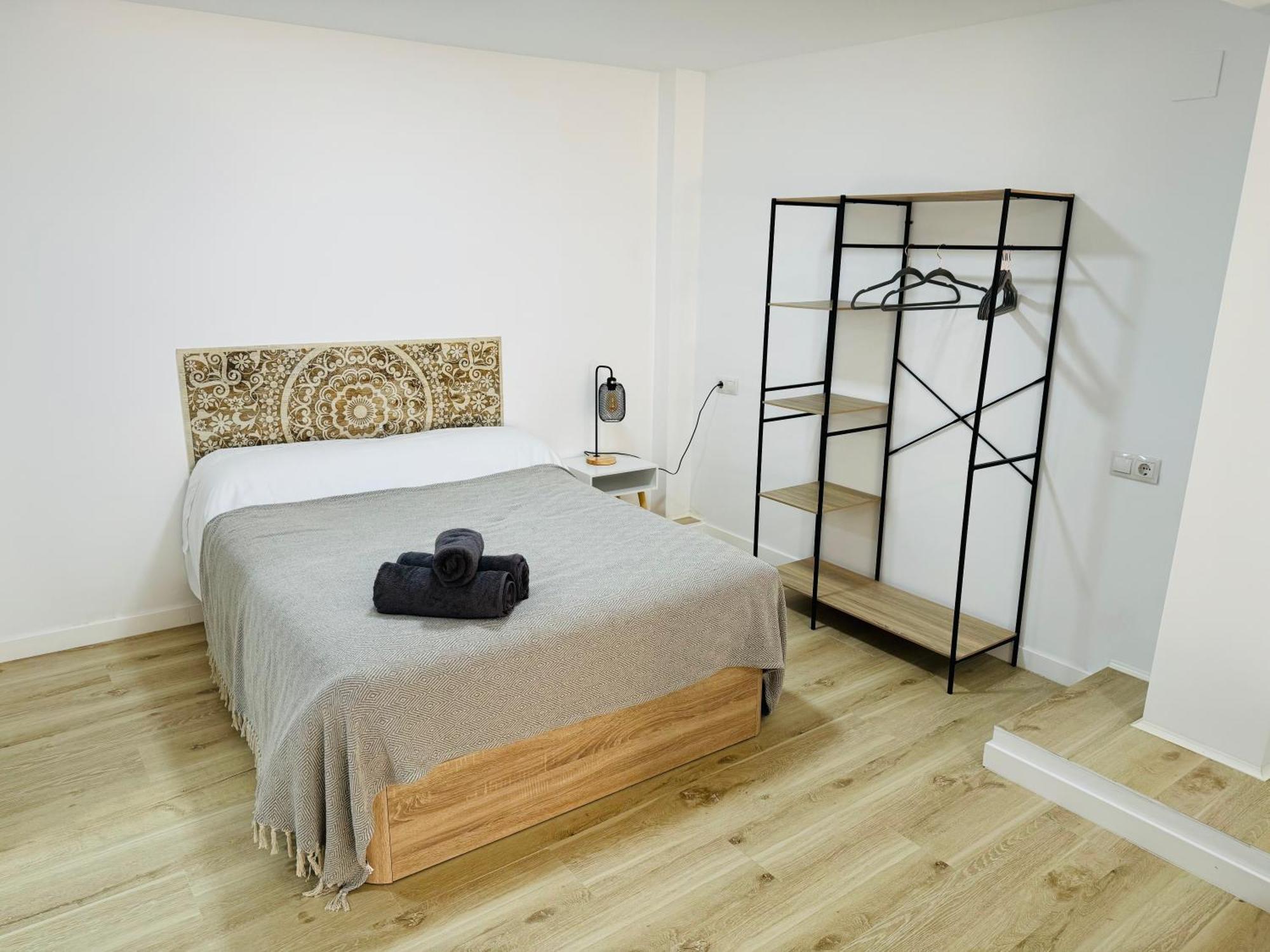 Loft La Nogalera Apartment Torremolinos Exterior photo