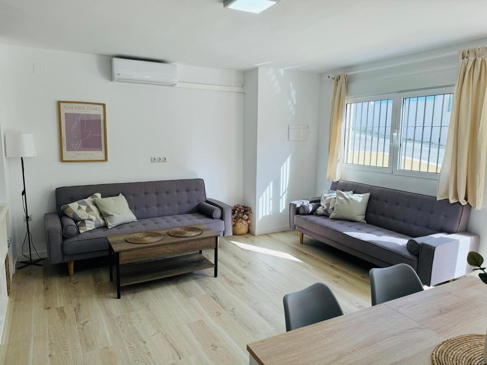 Loft La Nogalera Apartment Torremolinos Exterior photo